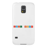 Rosie Browne  Samsung Galaxy Nexus Cases