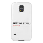 Merthyr Tydfil  Samsung Galaxy Nexus Cases