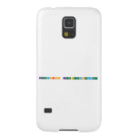Keerapich Keerasetrungtawee  Samsung Galaxy Nexus Cases
