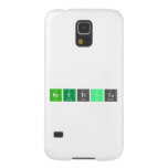 Bautista  Samsung Galaxy Nexus Cases