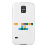 Oh skunt 
 Ms 
 Wendy  Samsung Galaxy Nexus Cases