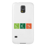 Lets  Samsung Galaxy Nexus Cases