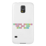 which number
  is one more
  than three  Samsung Galaxy Nexus Cases