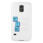 Periodic
 Table
 Writer  Samsung Galaxy Nexus Cases