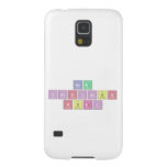 asa
 fathiatun
 nuri  Samsung Galaxy Nexus Cases