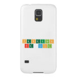 Penguins
 Are Cool  Samsung Galaxy Nexus Cases