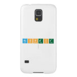 Respect
   Samsung Galaxy Nexus Cases