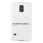 Halloweenjokea.com  Samsung Galaxy Nexus Cases