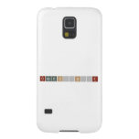 Fendersınız  Samsung Galaxy Nexus Cases