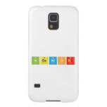 Ingenior  Samsung Galaxy Nexus Cases