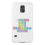 Joseph
 Pawlu
 Paul
 Penrawee
 Gelfo  Samsung Galaxy Nexus Cases