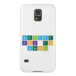 Welcome
 Back to
 School  Samsung Galaxy Nexus Cases