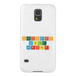 Periodic
 Table
 Writer  Samsung Galaxy Nexus Cases