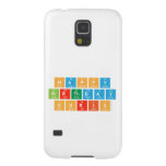 Happy
 Birthday 
 Chris  Samsung Galaxy Nexus Cases