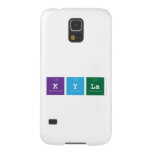 Kyla   Samsung Galaxy Nexus Cases