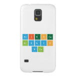 Science
 Always
 Win  Samsung Galaxy Nexus Cases