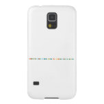 Fighting with a true love is boxing with no gloves  Samsung Galaxy Nexus Cases