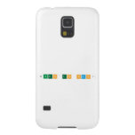 que|s'to sa|s?  Samsung Galaxy Nexus Cases