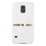 science news
   Samsung Galaxy Nexus Cases