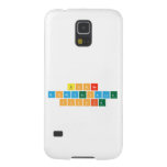 Bonne
 Anniversaire
 Sophie  Samsung Galaxy Nexus Cases