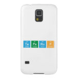TAPARUP  Samsung Galaxy Nexus Cases