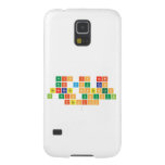 this is neat
 that you can
 generate sentences
 in this unusual
 fashion
   Samsung Galaxy Nexus Cases