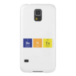 Bente  Samsung Galaxy Nexus Cases
