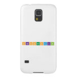 ONASHAMSAKAL  Samsung Galaxy Nexus Cases