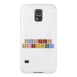 Sebastian
 Salvatierra  Samsung Galaxy Nexus Cases