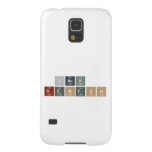 Jack
 Denton  Samsung Galaxy Nexus Cases