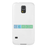 levani  Samsung Galaxy Nexus Cases