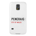 pencraig   Samsung Galaxy Nexus Cases