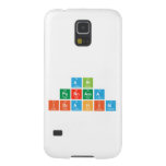 Abi 
 Purnama
 Ibrahim  Samsung Galaxy Nexus Cases