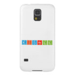 Mitchell   Samsung Galaxy Nexus Cases