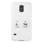 And   Samsung Galaxy Nexus Cases