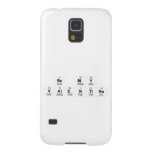 Be My
 Valentine  Samsung Galaxy Nexus Cases