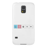 LUC@$#  Samsung Galaxy Nexus Cases
