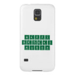 Happy
 Birthday
 Allison  Samsung Galaxy Nexus Cases