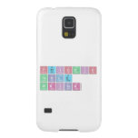 Periodic
 Table
 Writer  Samsung Galaxy Nexus Cases