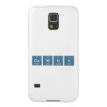 Genius  Samsung Galaxy Nexus Cases