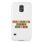 Periodic
 Table
 Writer  Samsung Galaxy Nexus Cases