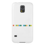 I Love Codys Lab  Samsung Galaxy Nexus Cases