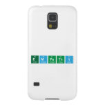 empathy  Samsung Galaxy Nexus Cases