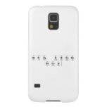 Nerdy Unicorn
 Bacon  Samsung Galaxy Nexus Cases