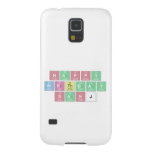 Happy 
 Birthday
 Sanj  Samsung Galaxy Nexus Cases