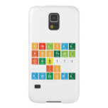  CHELSAE
 FOOTBALL
 CLUB!!!
 IS
 AWESOME  Samsung Galaxy Nexus Cases