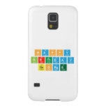 Happy
 Birthday
 George  Samsung Galaxy Nexus Cases