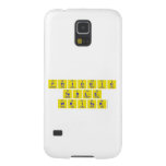 Periodic
 Table
 Writer  Samsung Galaxy Nexus Cases
