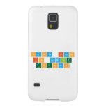 Santa Clause
  Is Coming 
 ToTown  Samsung Galaxy Nexus Cases