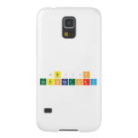 JB’s
 Laboratory   Samsung Galaxy Nexus Cases